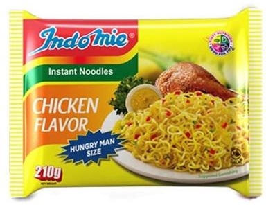 Indomie Instant Noodles - Hungryman Size