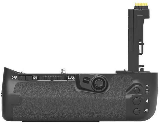 Battery Grip For Canon 7D Mark 2