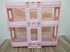 Kitchen Organizer - Bathroom Organizer - 3 Layers - Pink