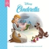 Disney Cinderella (Little Readers)