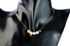 Vera Perla Women's 18K Gold Interchangeable Pearl Necklace, 16 Inches