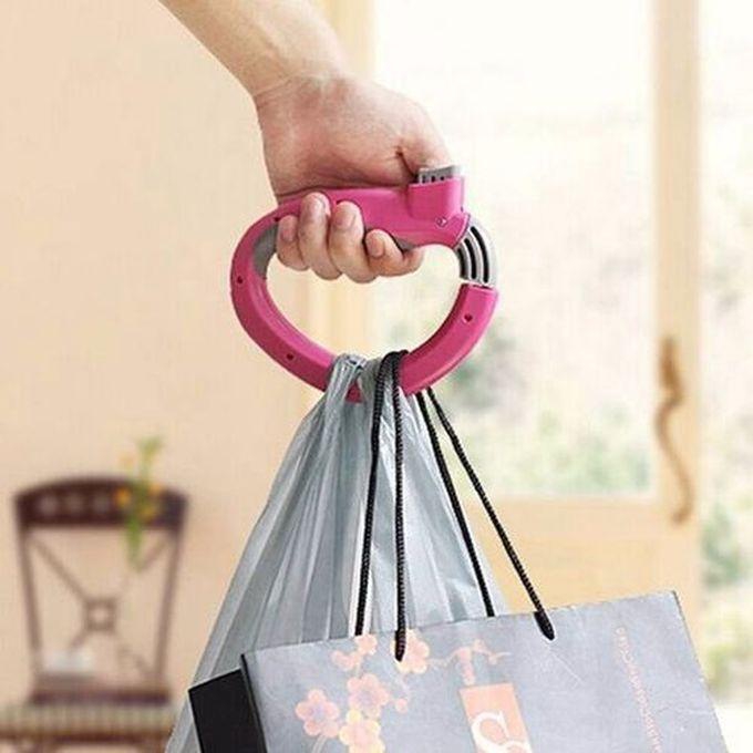 Shopping Bag Holder Grip Tool