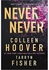 Never Never - By Colleen Hoover