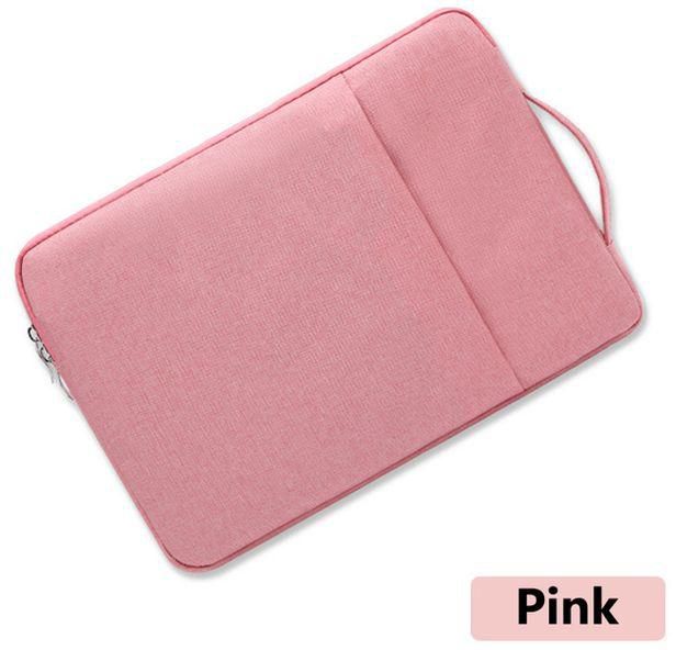 Laptop Sleeve Case For Macbook Air 13.6 Inch M2 2022 Pro 14 M1 A2442 Waterproof