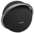 Onyx Studio 7 Stereo Bluetooth Speaker - Black