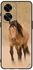 Protective Case Cover For OnePlus NORD 2T Horse