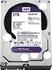 Western Digital Purple 2TB Surveillance Hard Disk Drive 3.5"" Sata WD20PURZ