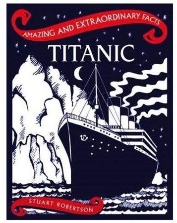 Titanic Hardcover