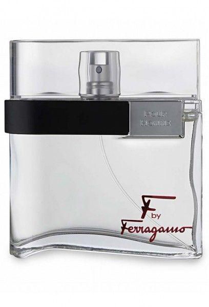 Salvatore Ferragamo F By Ferragamo Pour Homme For Men -Eau De Toilette, 100 ml
