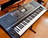 Standard 61-keys Touch Response Piano-style Keyboard/LCD Display