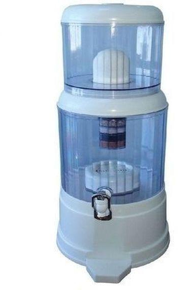 Home Water Purifier & Dispenser - 20 Litres