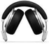 Beats Pro On-Ear Headphones Silver / Black