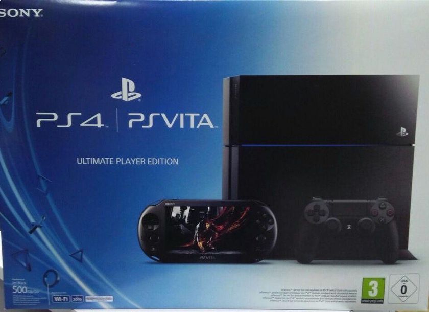 Sony PlayStation - Black