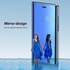 Samsung Galaxy S20 Ultra Clear View Case Blue