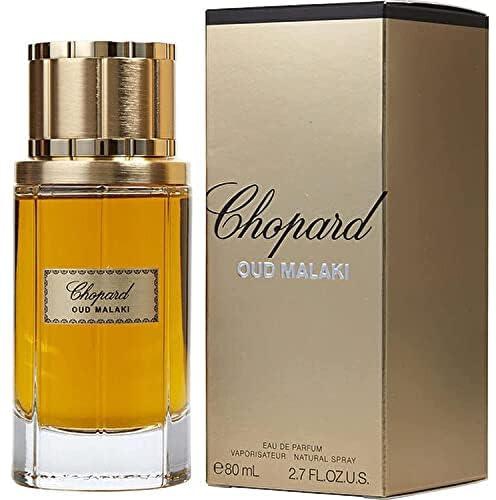 Chopard Oud Malaki For Men Eau De Parfum 80Ml