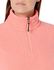 Sunset Essentials Women's Standard Quarter-Zip Polar Fleece Jacket SIMON