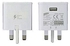 Samsung Travel Adaptor Charger - White