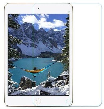 Generic Explosion Proof Tempered Glass Screen Protector For Apple IPad Mini 1 / 2 / 3 (Clear)
