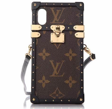 Louis Vuitton Back Case For Iphone Xr price from konga in Nigeria - Yaoota!