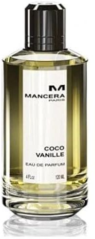 Coco Vanille By Mancera For Women - Eau De Parfum, 120Ml