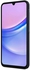 Get Samsung Galaxy A15 Mobile Phone, 4G Lte, Dual Sim, 6 GB Ram, 128 GB - Blue Black + Airpods Ringtone Wireless Bluetooth with best offers | Raneen.com