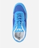 Fila Fashionable Mesh Sneakers - Blue & Turquoise
