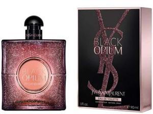 YSL Black Opium For Women Eau De Toilette 90ML