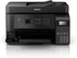 EPSON EcoTank L5590 Home Ink Tank Printer, High-speed A4 colour 3-in-1 printer with Wi-Fi Direct - Black