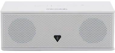 Microlab MD213 Bluetooth Speaker White