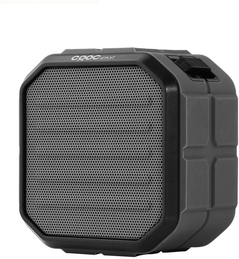 CRDC S106B Bluetooth Speakers Wireless Portable Rechargeable 800mAh Battery For iPhone, Samsung,HTC