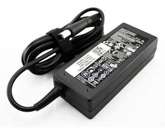 DELL GENERIC Laptop Charger / Adapter 19.5V 3.34A - (BIG PIN)