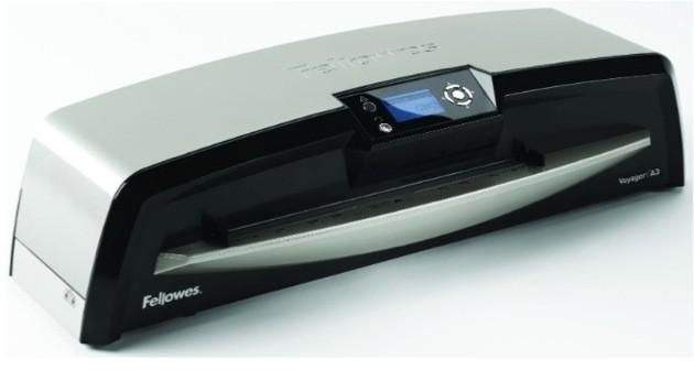 Fellowes Voyager A3 High Performance Office Laminator