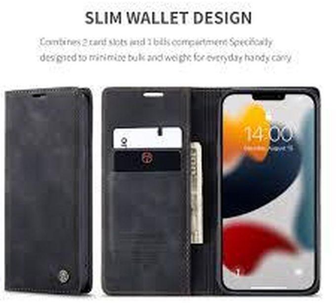 Wallet Leather Case Cover For OPPO Reno 11 Pro 5G