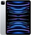 Apple iPad Pro 2022, Wi-Fi + Cellular, 11 inch, 512 GB, Silver