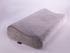 Max Comfort High-quality Memory Foam Medical Sleeping Pillow To Prevent Neck Pain, 50*30, Grey