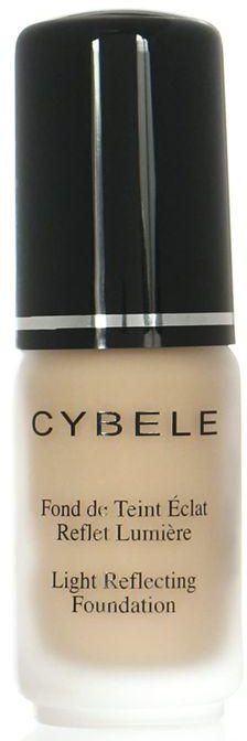 Cybele Liquid Foundation Caramel 04 - 30ml