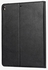 Knead Skin Texture Horizontal Flip Leather Case Cover For Apple iPadAir 10.5 inch Black
