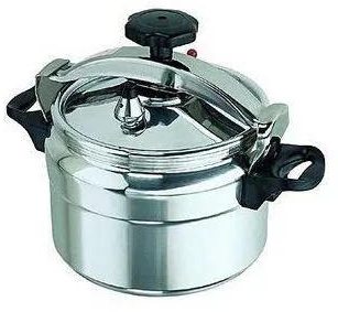 PRESSURE COOKER - EXPLOSION PROOF 9 LITRES