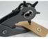Leather Hole Punch Tool