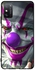 Protective Case Cover For Honor X10 Max 5G Joker Multicolour