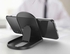 Universal Portable Plastic Foldable Mobile Phone Tablet Holder Stand