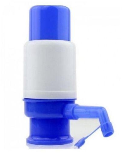 IDEAL MW01 Large Size Manual Water Dispenser - Blue
