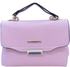 Arcad Medium Shoulder Bag With Wallet Pink