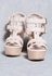 Platfrom Wedge Sandals