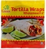 Kawan Wholemeal Tortilla Wraps 360g