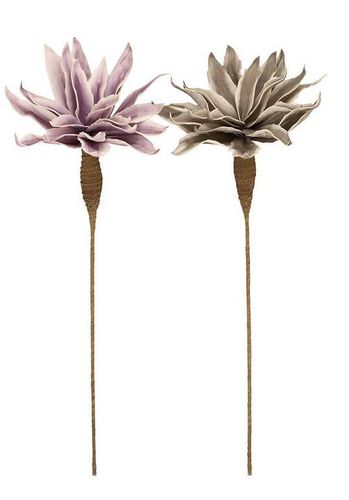 HOME DECOR – 50758 ARTIFICIAL FLOWER (ANY ONE)