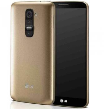 LG G2 32GB 4G LTE Gold