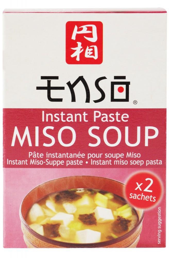 Enso Miso Soup Paste, 60g