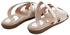 Lynes Shoes For Women , Size 40 EU , Beige - S15-FC10