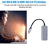 3in 1 Hub Tpye-C To Micro Usb 3.0 2.0 Hdmi-Compatible For